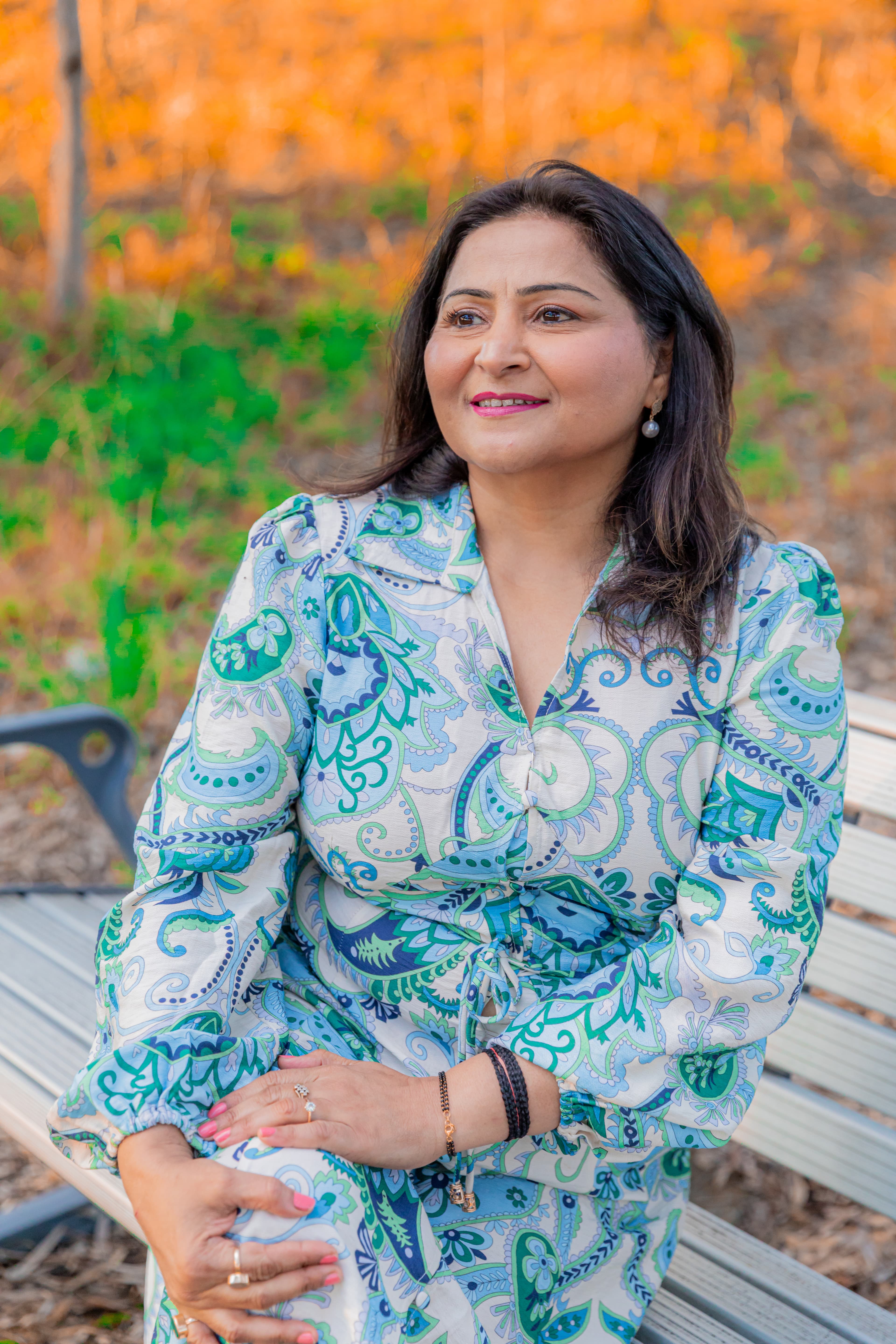 Sonika Madan, Founder | Educator | Parenting & Teen/Kids Mindset Coach